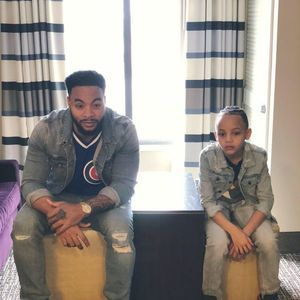 Meet your Posher, Walter